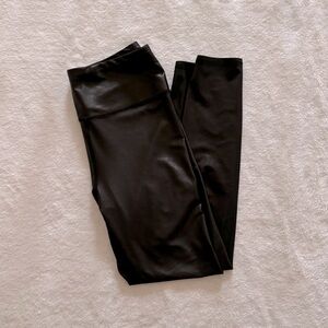 Maurices Liquid Shine Legging